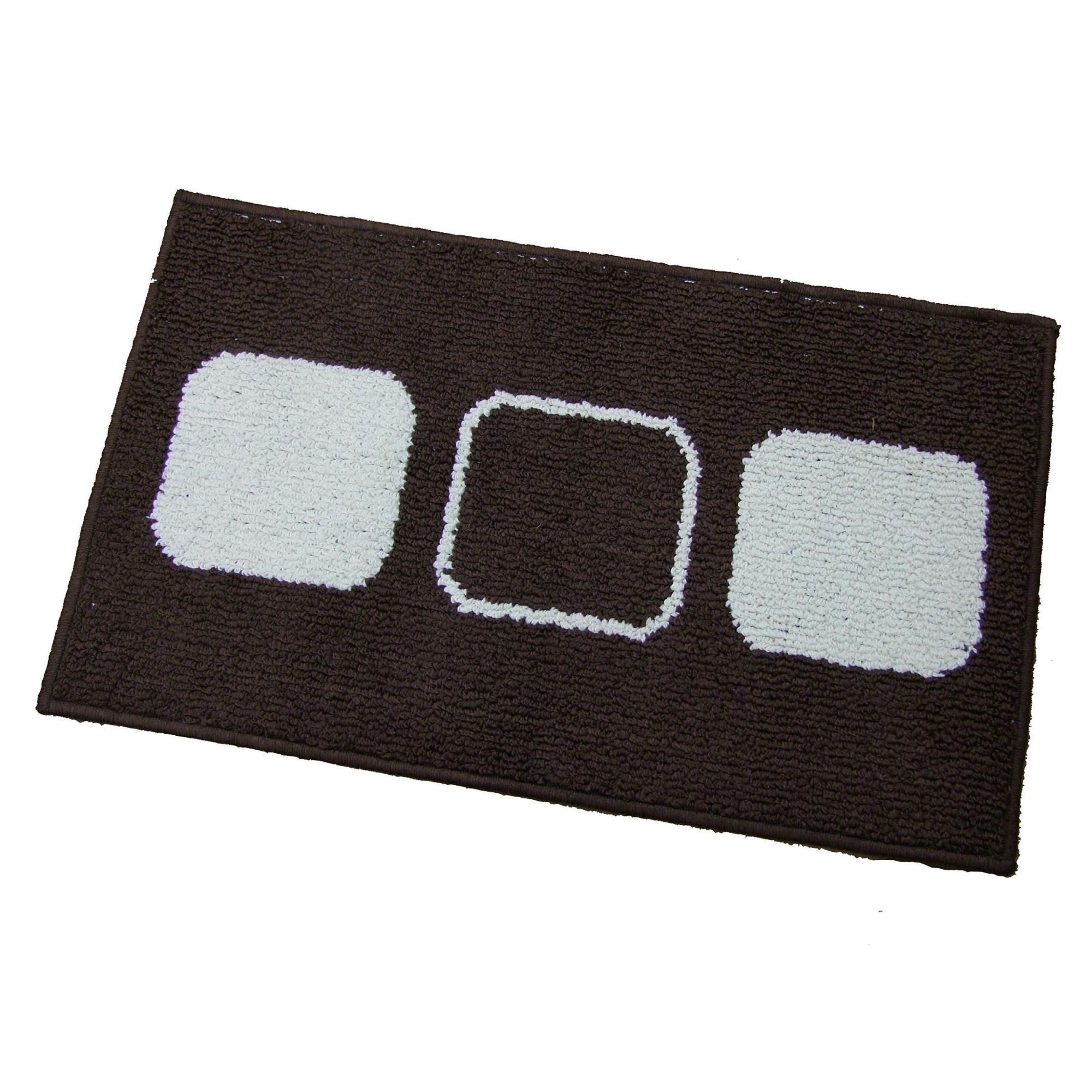 Berber Mat Design