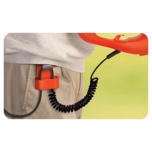 hedge easicut flymo trimmer electric tesco