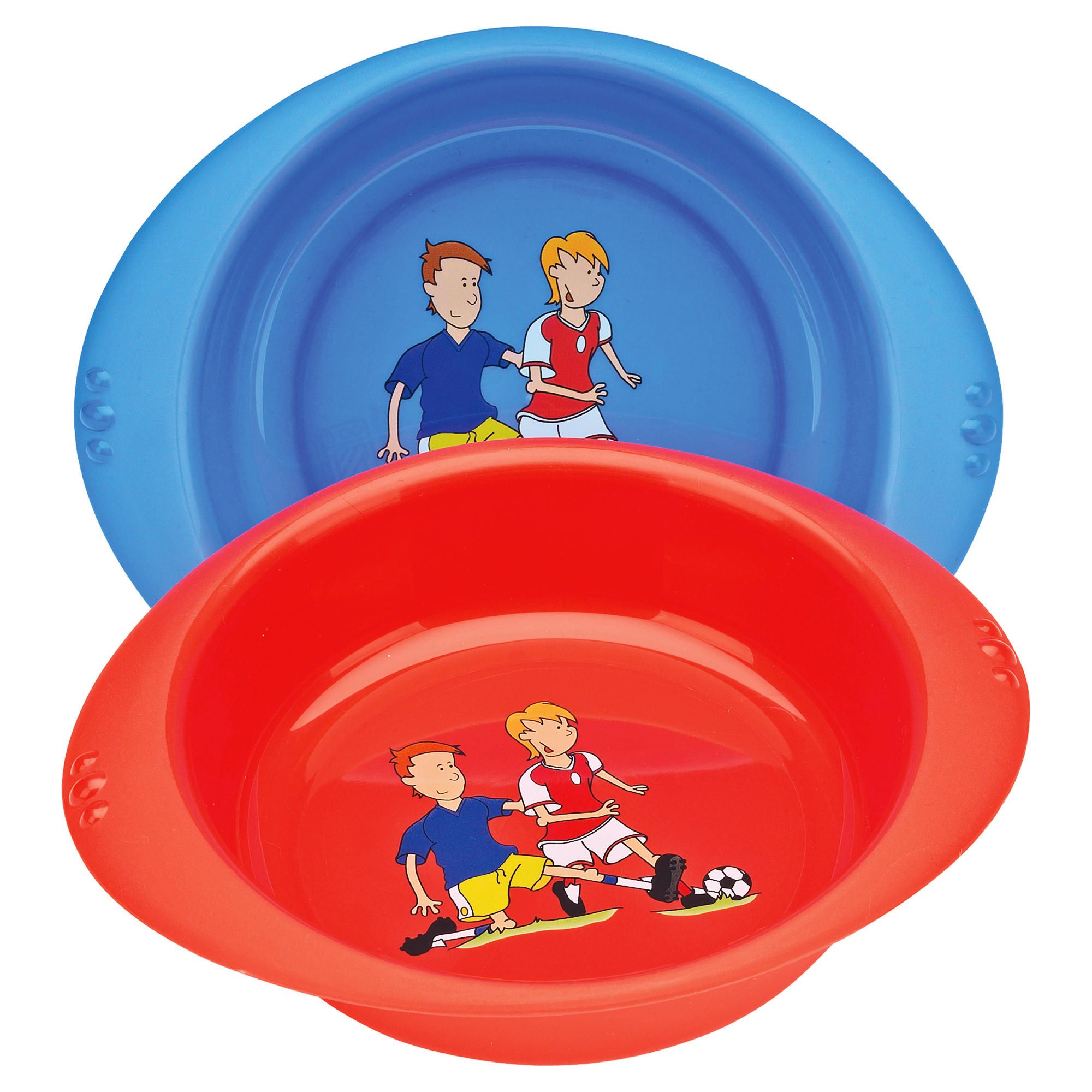 Tesco Football Bowl (Component) 
