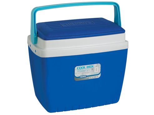 Image of Thermos Insulated Cool Box, 28l