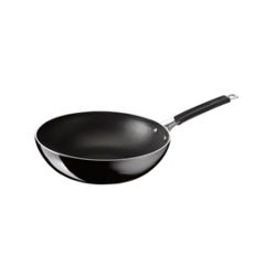 Jamie Oliver Hard Enamel 28cm Wok