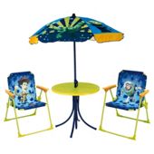 Toy Story Patio Set