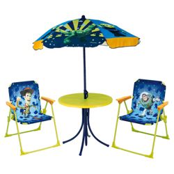 Toy Story Children's Patio Set