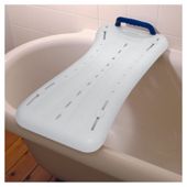 Adaptable Bath Board with Soap Holder