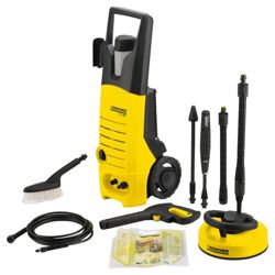 Karcher K3.80MD T200 Pressure Washer