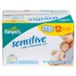 Pampers Wipes Sensitive 12 Pack = 672