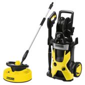 Karcher K5.700 & T300 X Series Pressure Washer