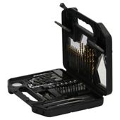 Black & Decker Drill Accessories Set A7153