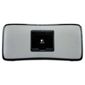 Logitech S315i Rechargeable Portable Speaker (Silver) for iPhone and iPod.