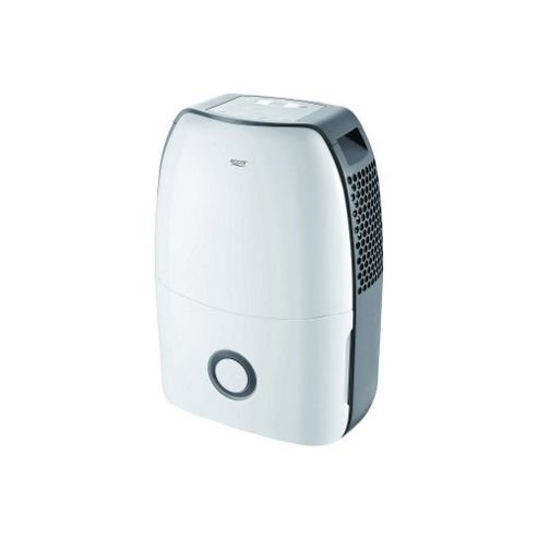 Image of Ecoair Dc12 12l Dehumidifier Up To 3 Bed House 2 Year Warranty