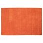 Tesco Rugs Wool Rug, Terracotta 100x150cm