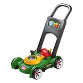 Little Tikes Gas & Go Mower