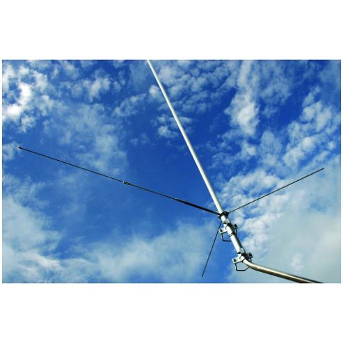 Image of Tri-band 6/2/70 Collinear Base Antenna