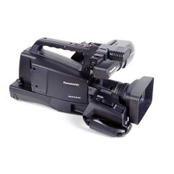 Panasonic AG-HMC82 Professional Camcorder