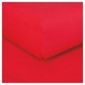 Tesco Kids Single Fitted Sheet - Red