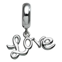 Truth Silver Love Charm