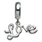Truth Silver Love Charm