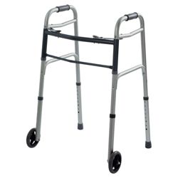 Combi Walking Frame w/wheels