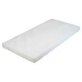 Saplings Primary Foam Cot Bed Mattress