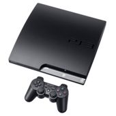 Sony PS3 Slim 160GB