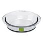 Pyrex Minis Set of 4 Oval Glass Roasters