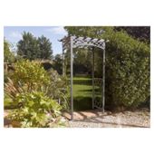 Rowlinson Wrenbury Arch
