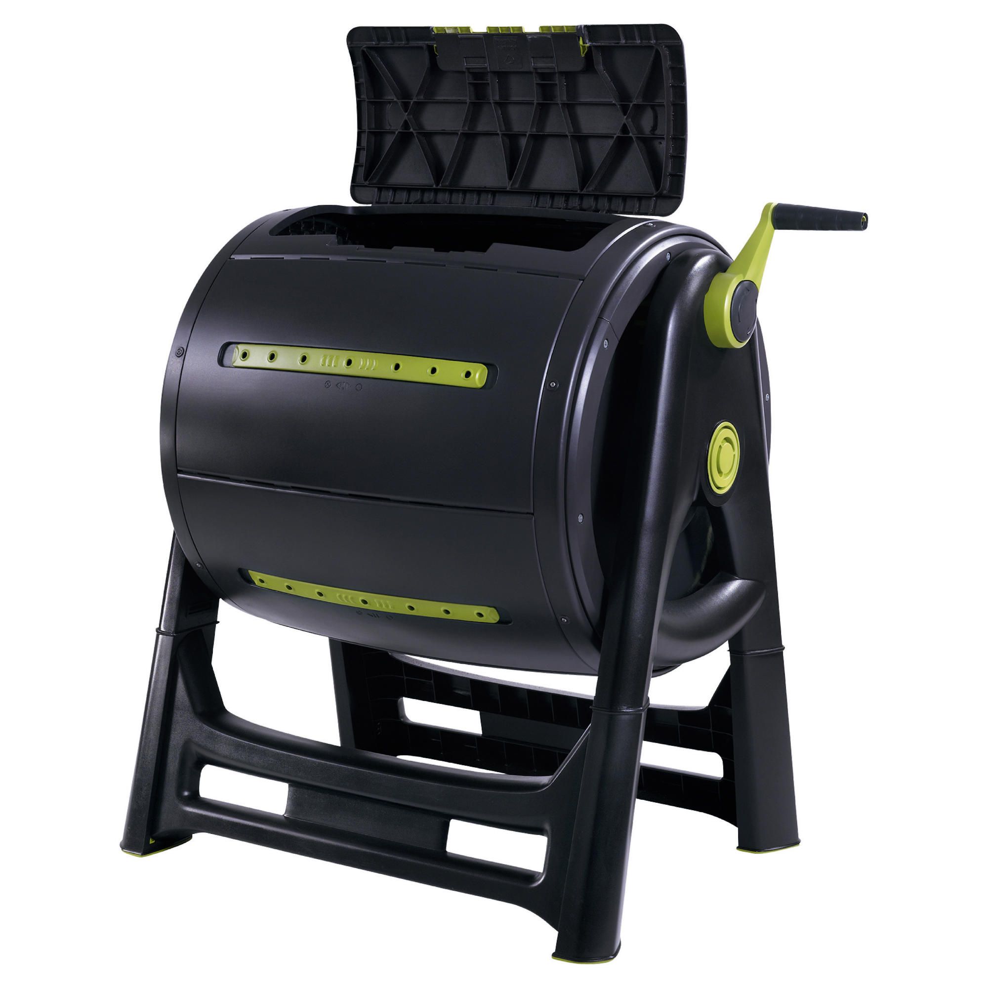 Keter Dynamic Composter