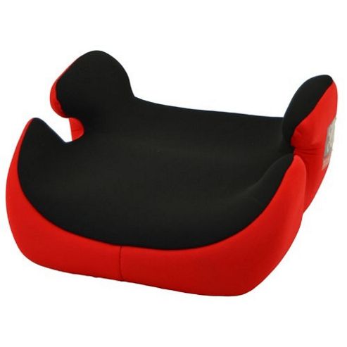 Image of Nania Topo Comfort Booster Seat (paprika)
