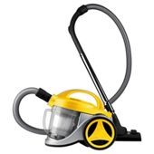 Zanussi ZAN7294 1800w Cylinder