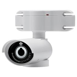 Dummy Heavy Duty CCTV
