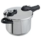 Tefal Secure 5 6L Pressure Cooker