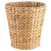 Water Hyacinth Bin