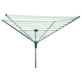 Minky 45m portable telescopic rotary airer