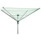 Minky 45m portable telescopic rotary airer