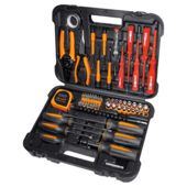 Tesco Electricians Tool Kit