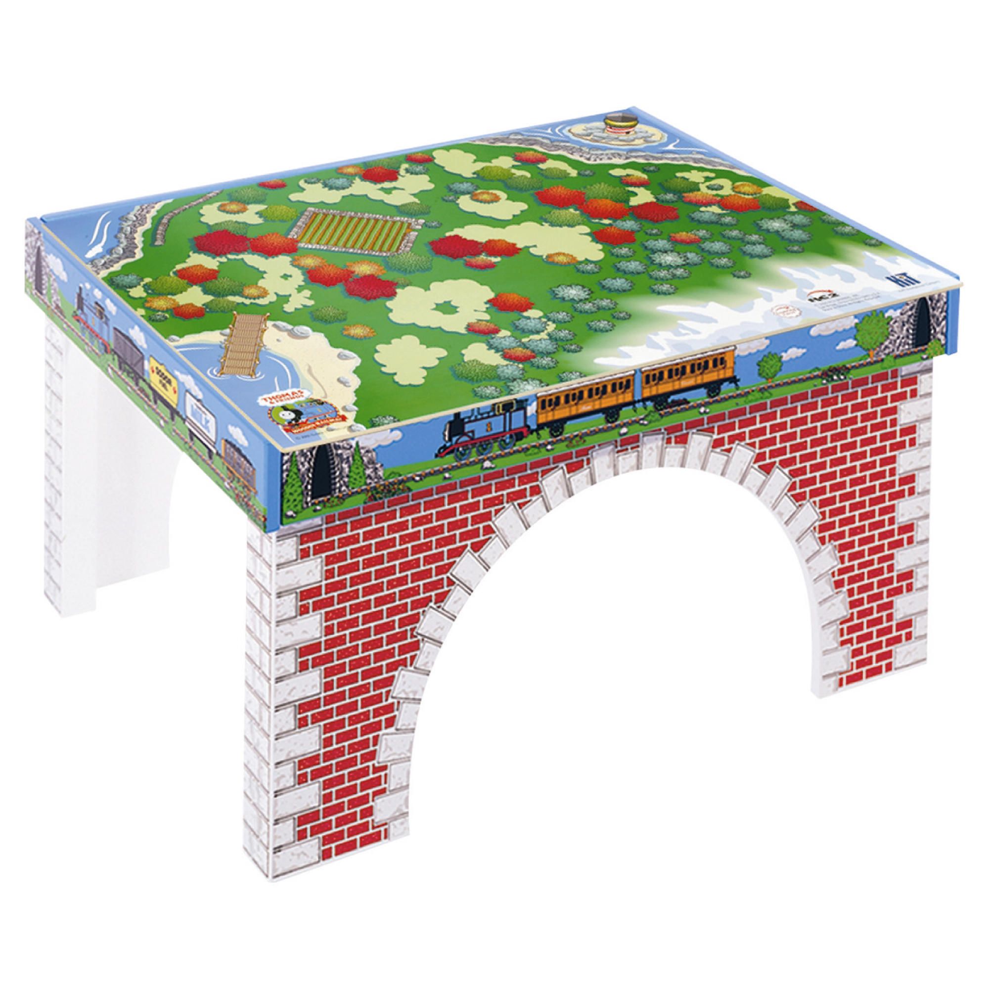 Thomas & Friends Wooden Play Table