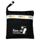 Koo-di Pack-it Sun & Sleep Shade