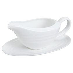Tesco Finest Gravy Boat