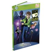 LeapFrog Tag Ben 10 Software