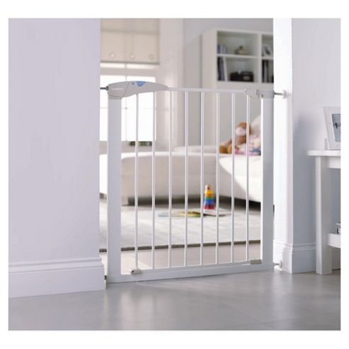 Image of Lindam Sure Shut Axis Safety Gate
