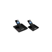 iDECT C5i Cordless Twin Telephone