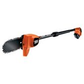 Black & Decker 18V Cordless Pruner