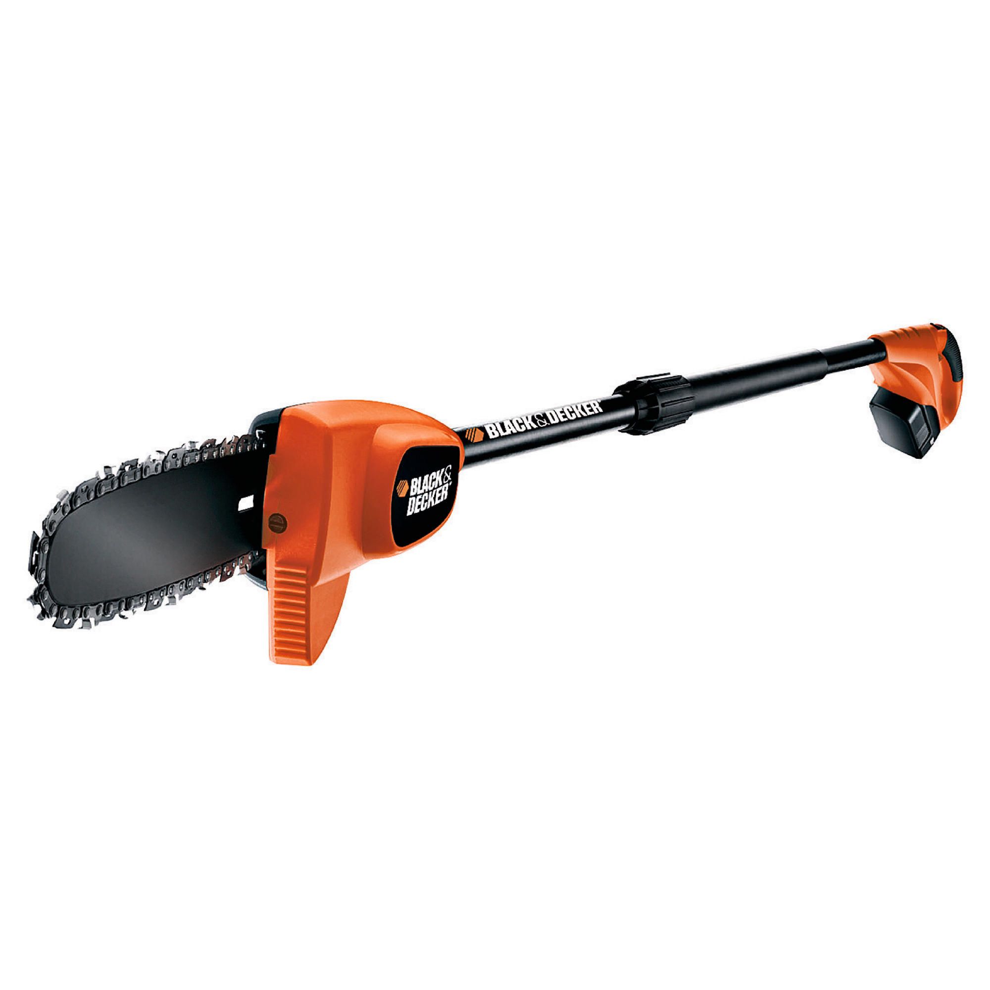 Black & Decker 18V Cordless Pruner