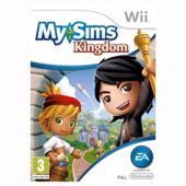 My Sims: Kingdom