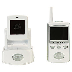 Summer Infant Baby Zoom Digital Monitor Summer Infant Baby Zoom Digital Monitor