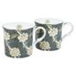 V&A 2 Pack Hammersmith Mugs.