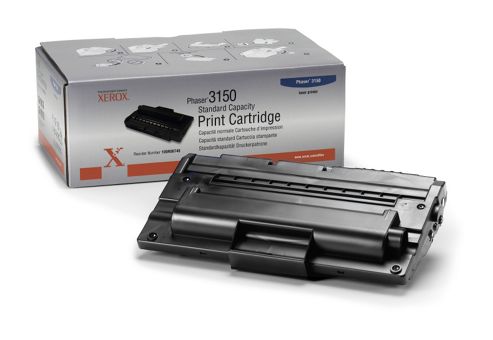 Image of Standard Capacity Print Cartridge (3500 Pages)