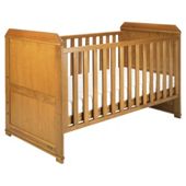 East Coast Langham Cot Bed