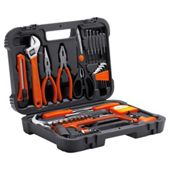52pc Household Tool Kit