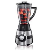 Russell Hobbs 18087  500W 1.5L - Blender Black